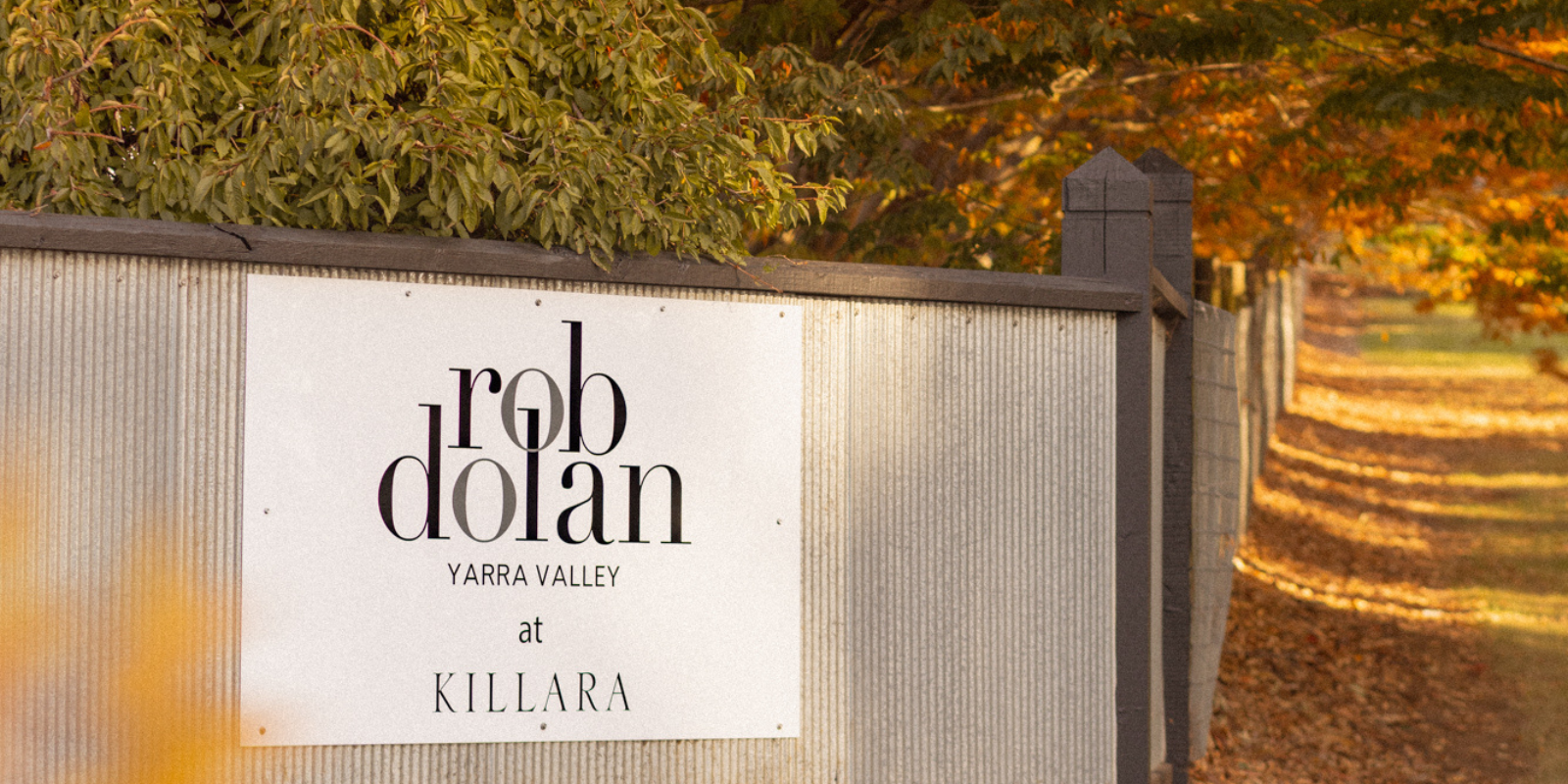 A new chapter for Rob Dolan Wines