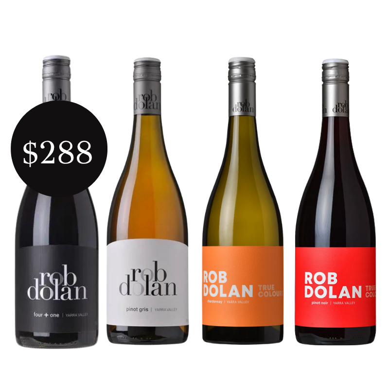 Easy Drinking Dozen