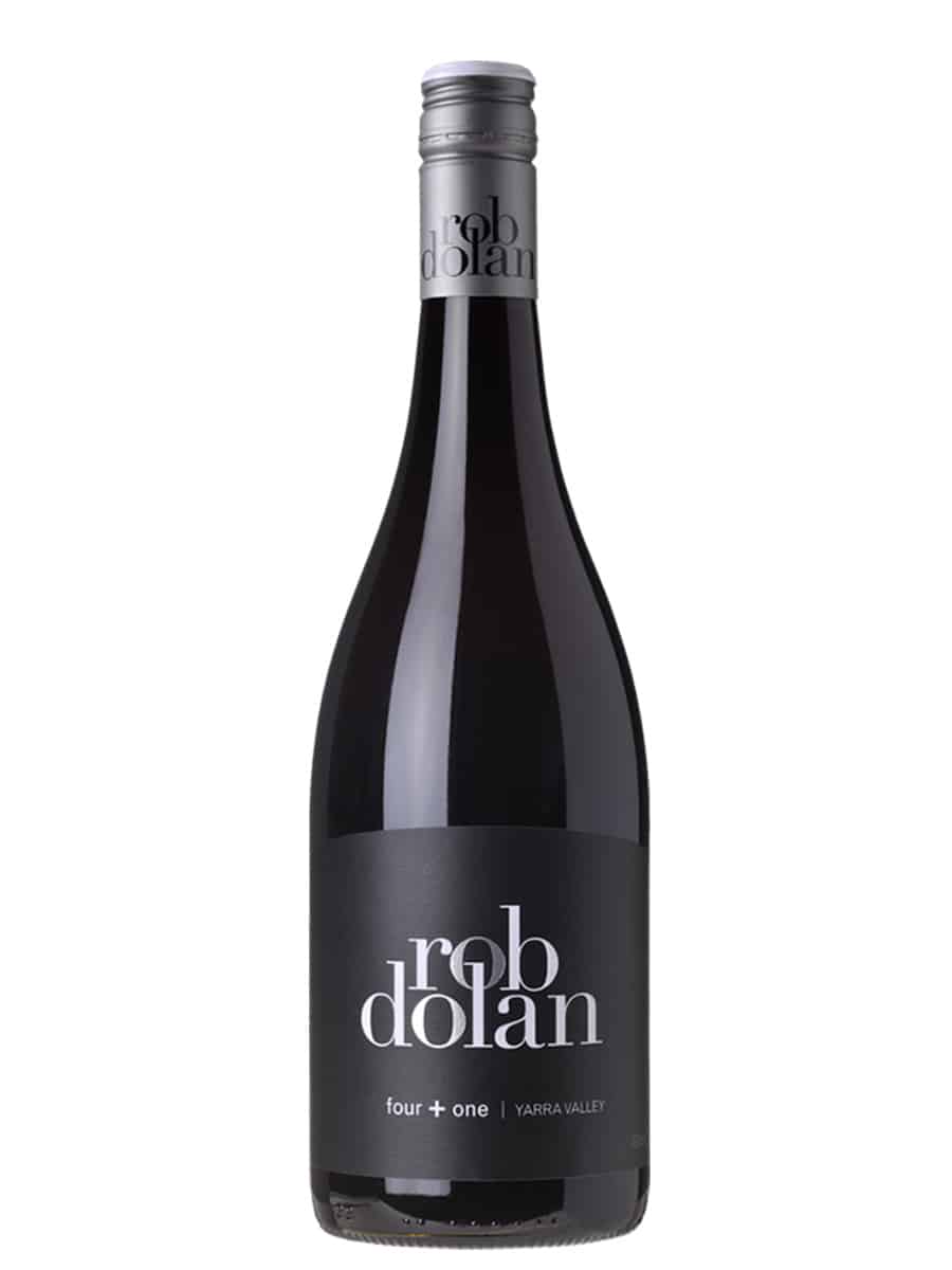 2019 Black Label Four + One