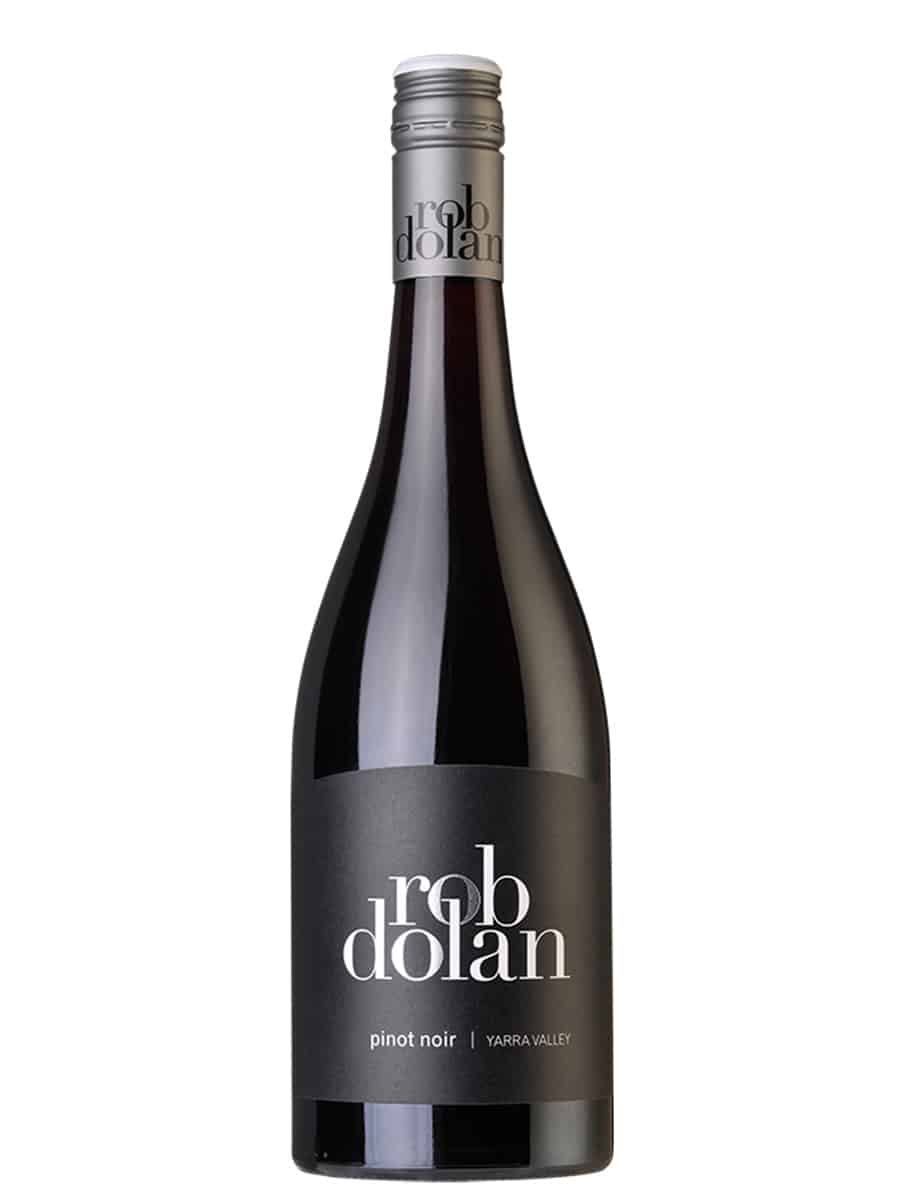 2023 Black Label Pinot Noir