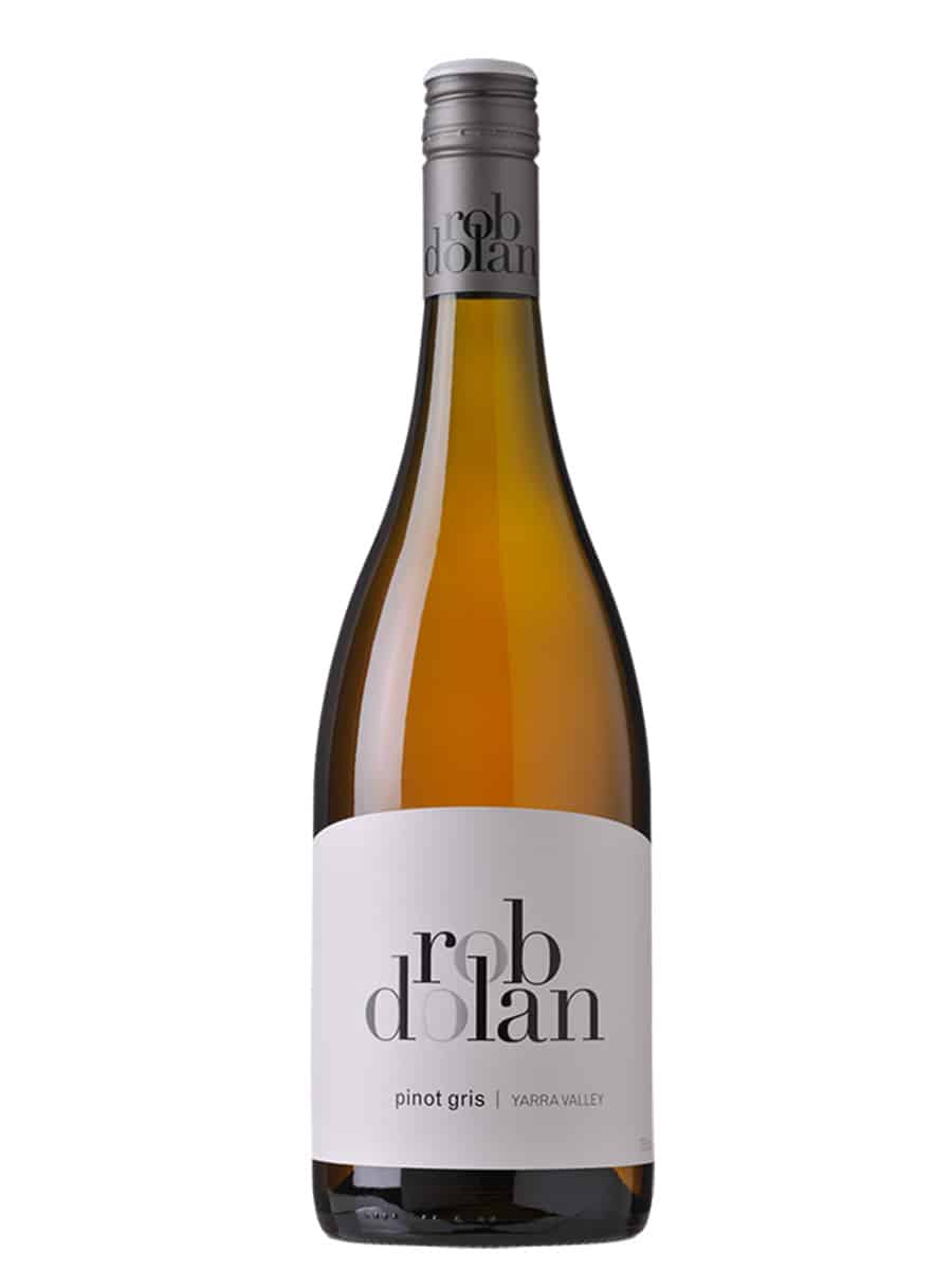 2025 White Label Pinot Gris